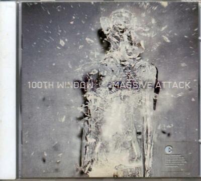 100th Window Massive Attack
