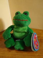 Tad Avon full o beans frog born march, 13 new 275784