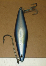 VINTAGE TUNA LURE ** TADY BCL SURFACE JIG *** VINTAGE OLD SCHOOL ****