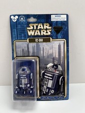Disney Star Wars R2-D60 R2-D2 Droid Factory Action Figure Disneyland 60th Sealed