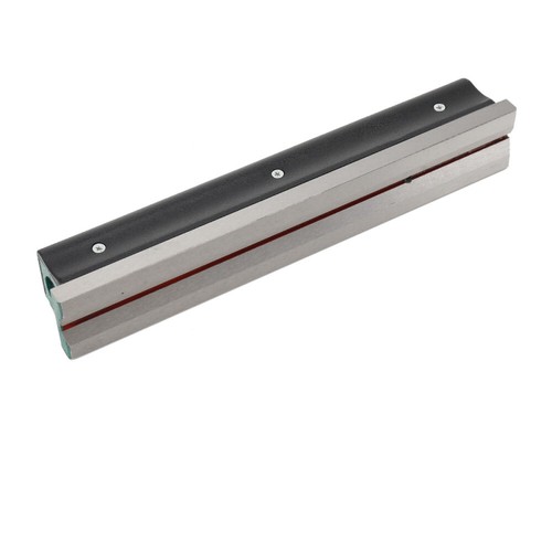 Nivelador de precisión Master 12"Master Precision Level con estuche de madera 0,0002"/10" - Imagen 4 de 13