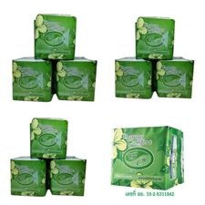 Beauty Comfort Herbal Sanitary Napkins Pantiliner Daily Use Natural 20 Pads x10