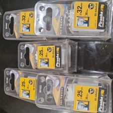25mm + 25mm + 25mm + 32mm + 32mm  Hole Cutter Piranha B&D