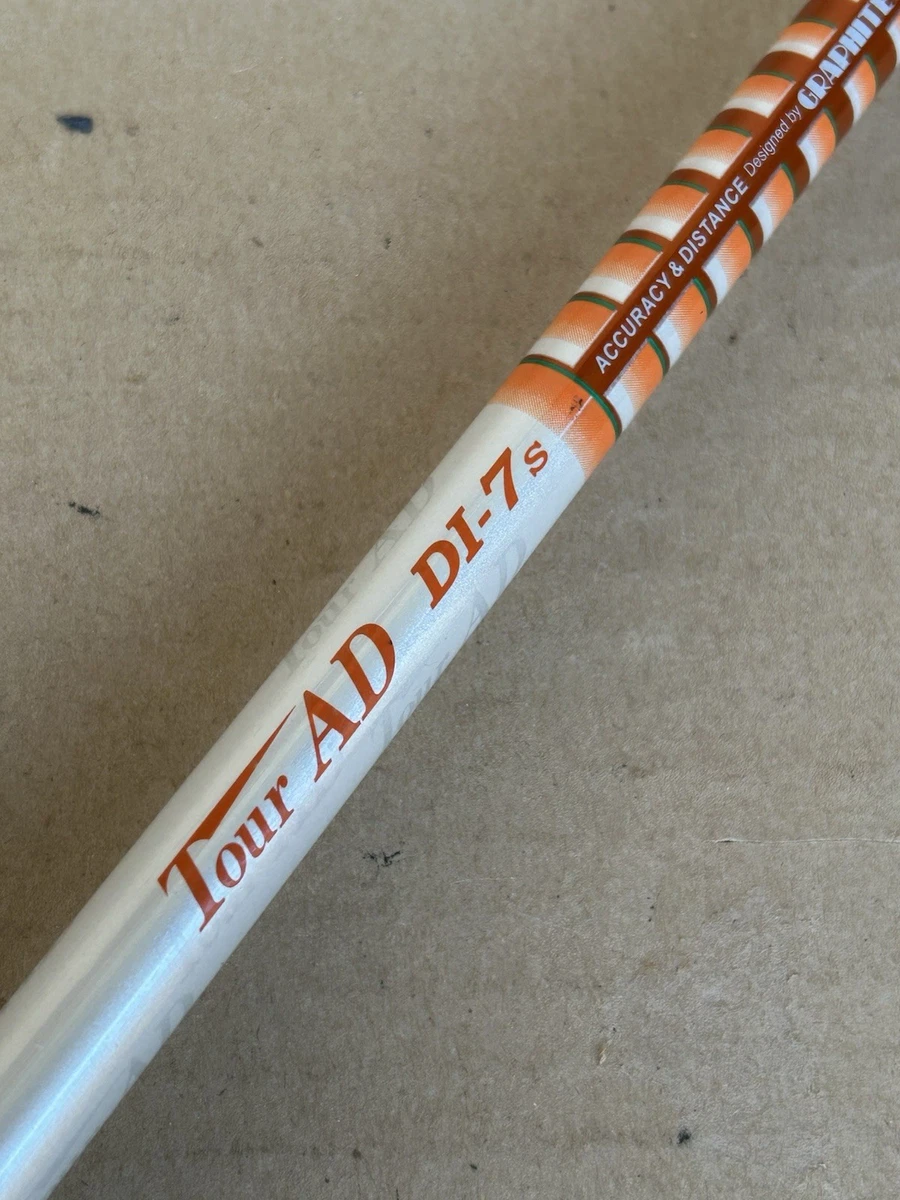 Titleist Tour Ad Di In Golf Club Shafts for sale | eBay