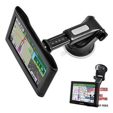 GPS Suction Cup Mount for Garmin Quick Extension Arm , Replacement GPS 1-Pack