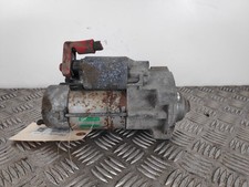 2014 LAND ROVER RANGE ROVER EVOQUE L538 STARTER 438000-0820