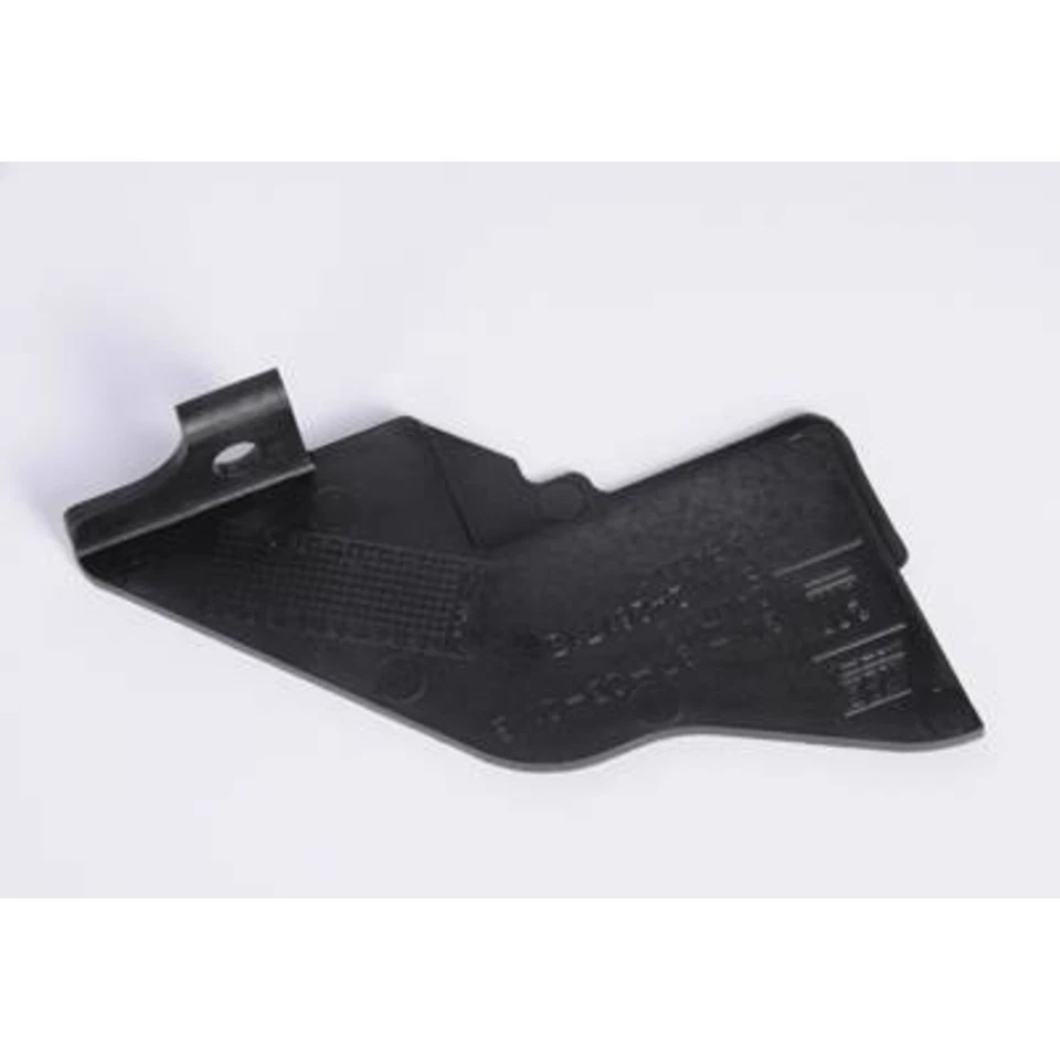 24261713 AC Delco Bellhousing cubierta de inspección lado izquierdo del conductor para Chevy Yukon Foto 2 de 2