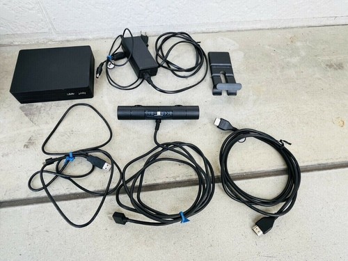 SONY PS4 VR Headset mit Kamera Bundle (PS4, Modell CUH-ZVR2) - Funktion getestet - Bild 10 von 10