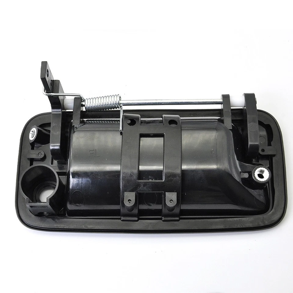 For Chevrolet C1500 K1500 88-00 C2500 Tahoe 88-99 2* Front Exterior Door Handle Foto 3 de 4