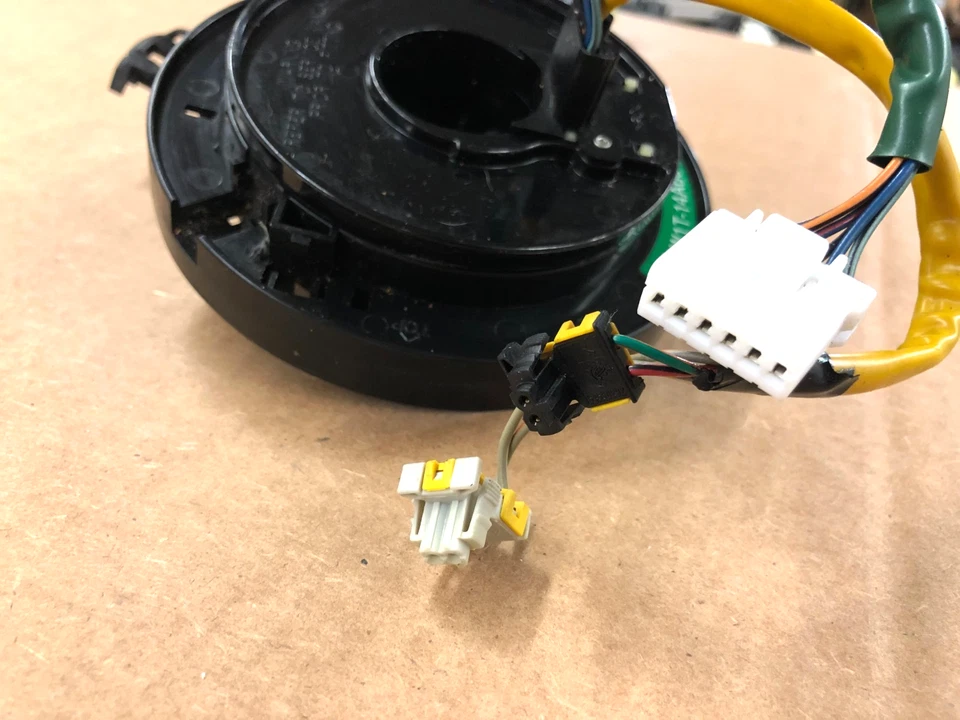 Mercury Grand Marquis 2001 2002 reloj resorte (corona victoria) Foto 2 de 4