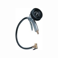 EWO HandreifenfüLlmesser Airmaster Standard Ungeeicht Mit Hebelstecker - 356121
