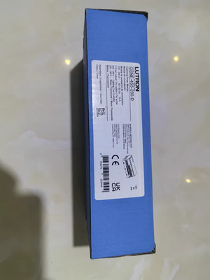 Brand New LUTRON LQSE-4S5-230-D HOMEWORKS QS SWITCHING POWER MODULE 220-240V
