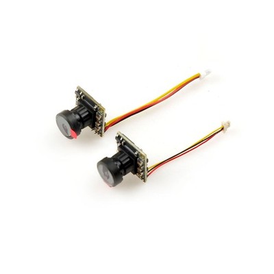 Happymodel Nano5 1200tvl analog camera for Mobula6 2024 0.8mm/1.0mm option