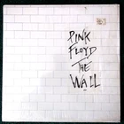 Pink Floyd – The Wall Vinyl 2xLP, 1979 in Shrink - Columbia PC2 36183