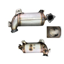NEUER Dieselpartikelfilter DPF Hyundai Tucson KIA bis 147 kW / 200 PS auch AWD