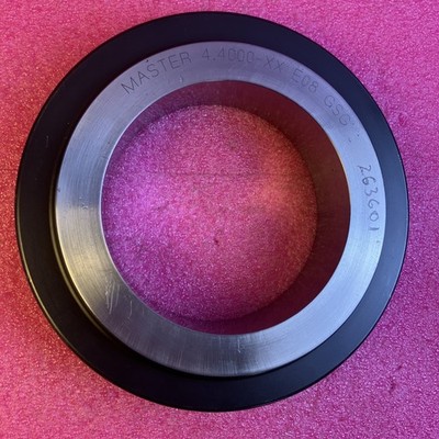 4.4  Bore Gauge Master Setting Ring Calibration Standard Gage 4.4000 -XX E08 GSG
