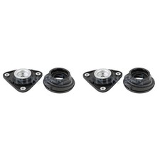 2x SNR DOMLAGER-SATZ VORNE passend für FORD C-MAX FOCUS GRAND KUGA TOURNEO TRANS