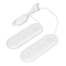 USB Shoe Dryer with Timer, Dryer for Adults and Students, 122F Fast Drying, P...