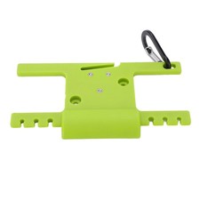 Spool Tool Paracord Organizer Holder Spool Multifunctional Paracord Device
