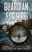 Guardian For Hire Georgia Wagner Taschenbuch Englisch 2025 Stevehiggsbooks