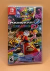 Mario Kart 8 -- Deluxe Edition (Nintendo Switch, 2017)