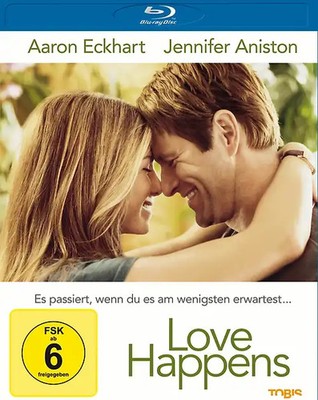 Love Happens