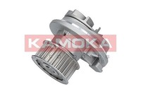 Kamoka Wasserpumpe U.A. FüR Chevrolet, Daewoo, Opel