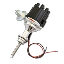 Pertronix Distributor D144700 Ignitor 2 Vac Adv For 57-58 Chrysler 392 Hemi Pertronix Distributor D144700 Ignitor 2 Vac Adv For 57-58 Chrysler 392 Hemi
