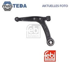 181023 QUERLENKER LENKER RADAUFHÄNGUNG FEBI BILSTEIN FÜR ABARTH 500C 595C 695C