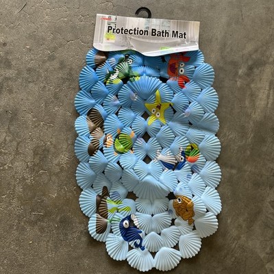 Protection Bath Mat