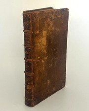 The London and Country Brewer by Wm. Ellis 1738 Rare Printing!