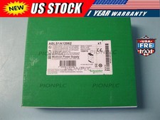 Schneider Electric Modicon ABLS1A12062 Power Supply NEW F8