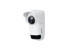 Vivotek CC9391-HV, 8MP IR Compact Panoramic AI Camera