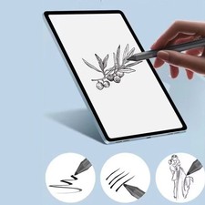 Smooth Writing Styluses Tip AntiFatigue Natural Curveds Nibs for Pad AIR 1st