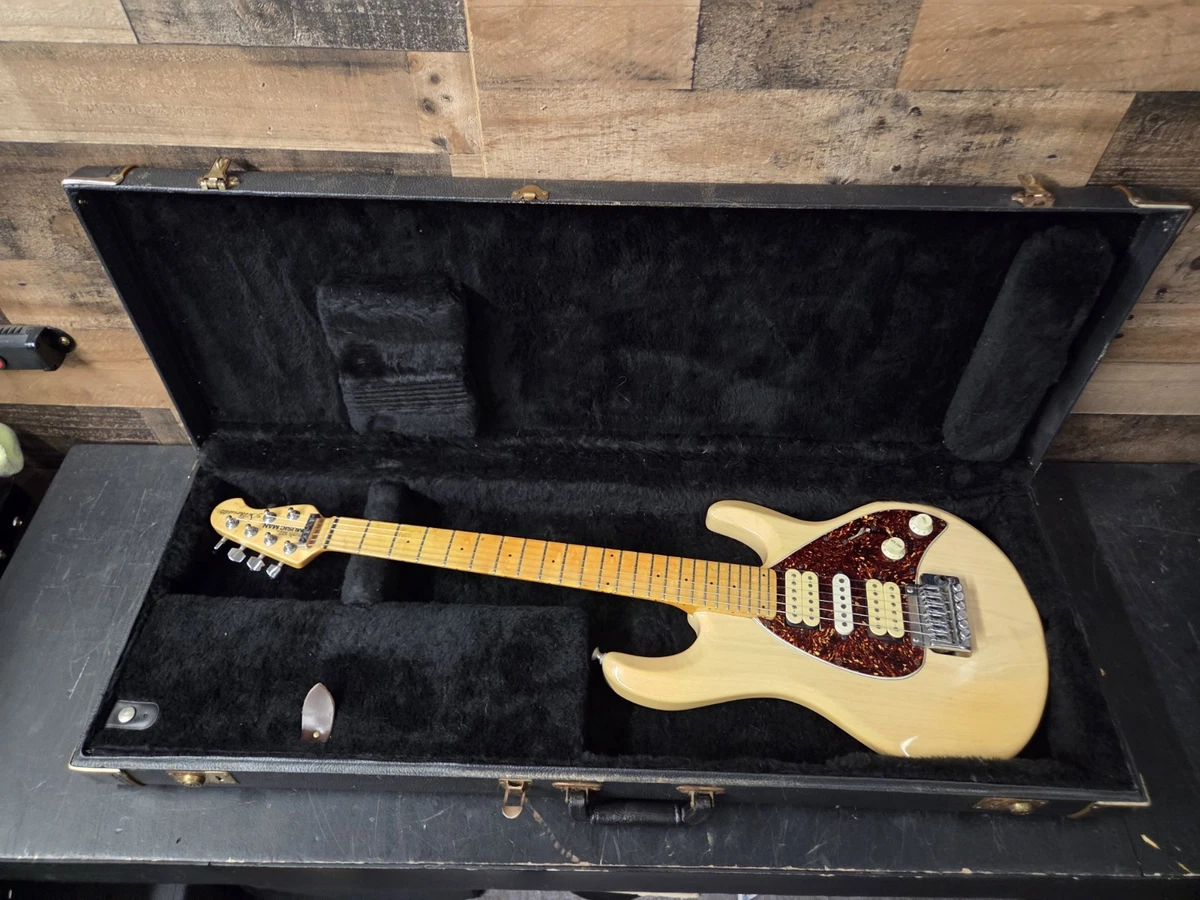 Music Man Silhouette for sale - eBay