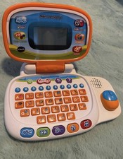 VTech Mein Lernlaptop für Kinder