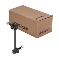f.becker Koppelstange Ø8Mm Vorne Links FüR Honda Hr-V