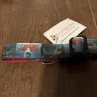 Small Jaws Movie Dog Collar NWT — photo 1