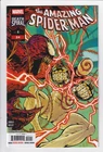 AMAZING SPIDER-MAN #24 NM 3/18/26 Charles Soule MARVEL A-Z single