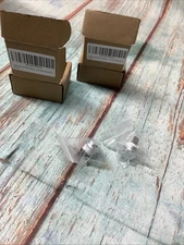 Quadra-Fire Heatilator SRV230-1960 Snap Disc Pellet Stove Manual Reset Lot Of2