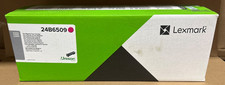 Genuine Lexmark 24B6509 Magenta Extra High Yi...