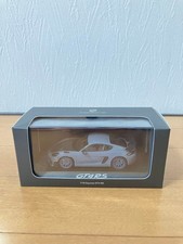 1/43 Porsche 718 Cayman GT4 RS Minicar