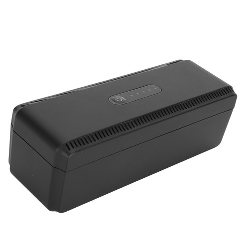 Backup-Batterie-Stromversorgung USV-Batterie-Backup 10400 MAh 100–240 V Für❀ - Bild 9 von 23