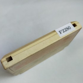 Battle Stadium Senbatsu Professional Baseball pre-owned Famicom