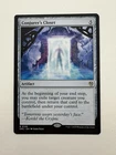 Conjurer’s Closet MTG Magic the Gathering Card NM Near Mint DRC