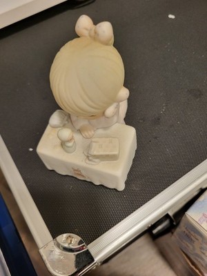Selling Precious Moments - am downsizing..