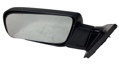 1988-1998 Chevy 1500 Pickup GMC Sierra Driver Side View Mirror Manual 3 Bolt OEM