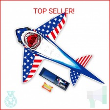 SGftre Complete Kite with Handle, Line  Accessories,Easy to Fly for Kids  Adul