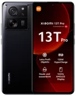 Xiaomi 13T Pro 512GB 5G Android Smartphone 6,67" AMOLED 50M 12GB DualSIM schwarz
