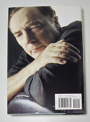 2008 SUNDAYS AT TIFFANY'S By: Gabrielle Charbonnet & James Patterson Hardcover - Picture 4 of 6